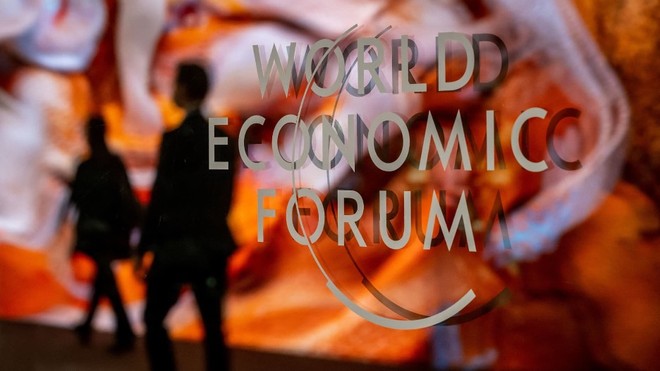 WEF: "Đối đầu địa Kl992 cổng game cá cược” trở thành mối lo ngại hàng đầu trong hai năm tới