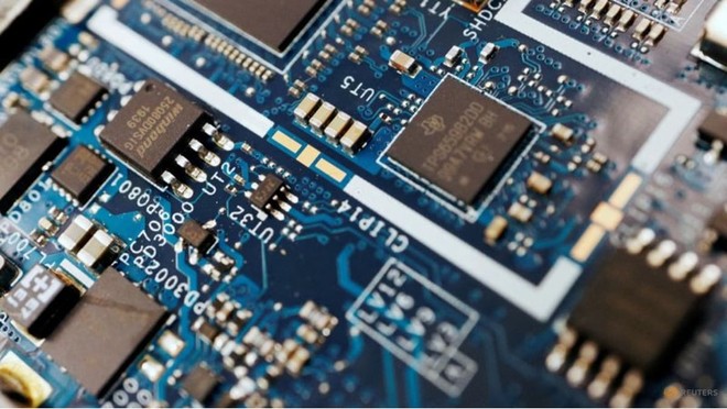 Hàn Quốc: Thuế quan chip của Mỹ sẽ chỉ có tác động hạn chế trong thời gian ngắn