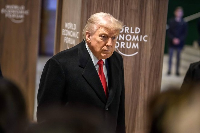 Tổng thống Trump hủy việc áp thuế đối với một loạt quốc gia châu Âu liên quan đến Greenland
