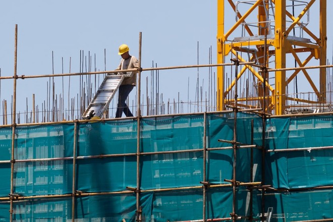 Giảm giá tới 30% nhưng nhà đất tịch thu ở Trung Quốc vẫn khó bán
