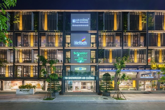 Gỗ An Cường (ACG) muốn bán 14,74 triệu KL99 là cổng game giải trí trực tuyến hàng đầu hiện nay công ty con cho hai cá nhân