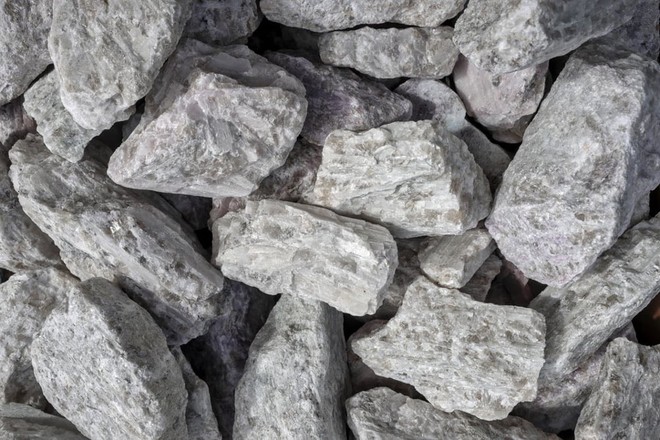 Trung Quốc mở cửa thị trường hợp đồng tương lai niken và lithium cho các nhà Kl99ok phiên bản mới nước ngoài