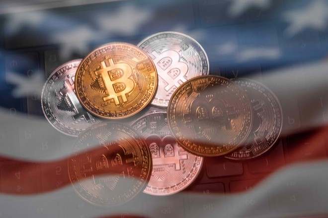 Bitcoin hồi phục sau đợt giảm sâu nhưng rủi ro vẫn hiện hữu