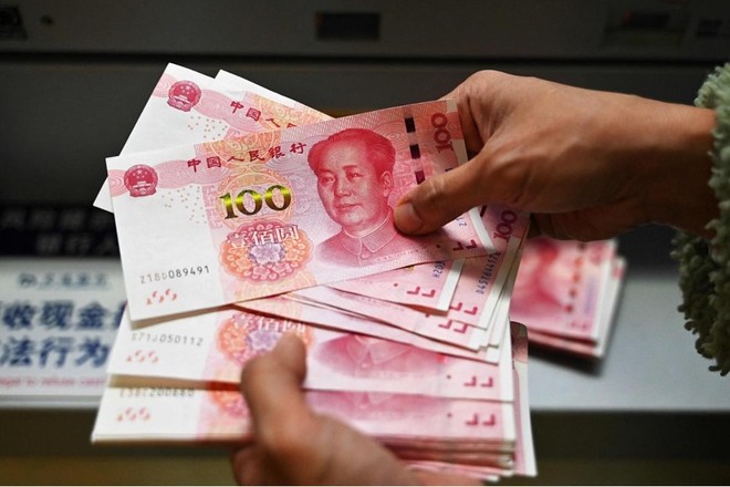 Trung Quốc siết chặt stablecoin gắn với đồng nhân dân tệ ở nước ngoài