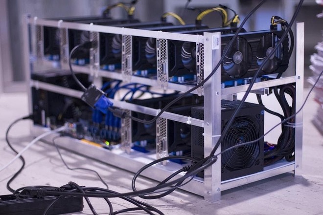 Độ khó đào Bitcoin giảm mạnh nhất trong 4 năm