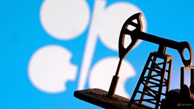 OPEC duy trì dự báo tăng trưởng nhu cầu Kl99com chung kết WC 2026 toàn cầu trong năm 2026