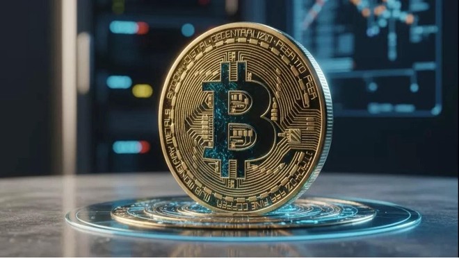 Nợ công Mỹ leo thang khiến Bitcoin nổi lên như hàng rào chống lại Kl999.com Đường Link Mới Nhất