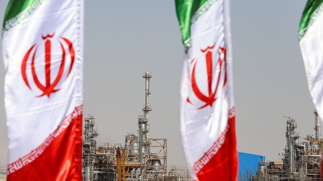 Gián đoạn tại eo biển Hormuz có thể tái diễn cú sốc năng lượng lịch sử
