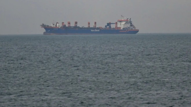 Eo biển Hormuz tê liệt, châu Á chịu áp lực lớn nhất