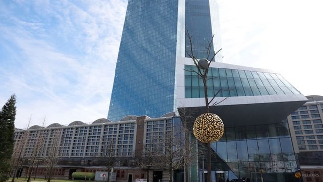 ECB cảnh báo stablecoin có thể ảnh hưởng đến chính sách tiền tệ và hệ thống Link Vào Nhà Cái KL99 COM Tặng +199k