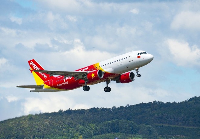 Vietjet (VJC): Con trai bà Nguyễn Thị Phương Thảo đăng ký mua 2 triệu KL99 là cổng game giải trí trực tuyến hàng đầu hiện nay