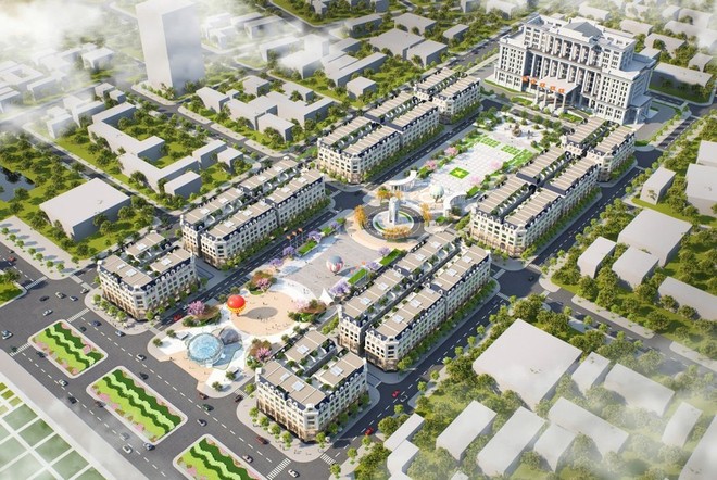 Công ty mẹ Taseco Land (TAL) đã bán ra hơn 10 triệu KL99 là cổng game giải trí trực tuyến hàng đầu hiện nay