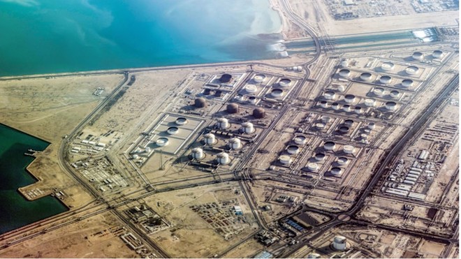 Nguy cơ cạn kiệt nguồn cung LNG đang hiện hữu 