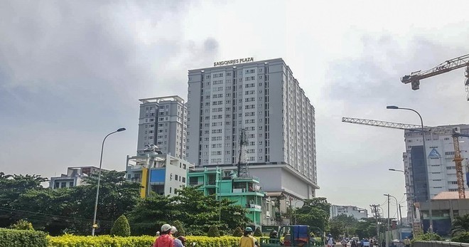 Saigonres (SGR) lên kế hoạch lãi 612 tỷ đồng trong năm 2026
