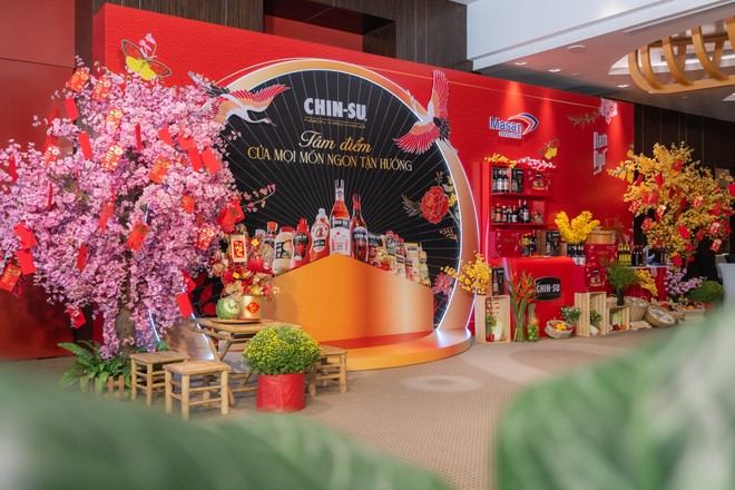 Ba mảng Kl992 VIP Trang Chủ 2026 cùng khởi sắc, Masan trước cơ hội tăng tốc năm 2026