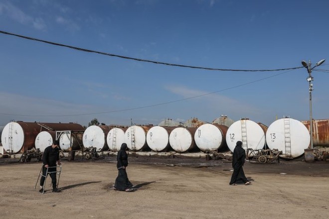 OPEC+ nhất trí tăng sản lượng dầu trong tháng 5