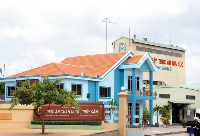 Afiex (AFX) muốn chào bán 35 triệu KL99 là cổng game giải trí trực tuyến hàng đầu hiện nay với giá 10.000 đồng/KL99 là cổng game giải trí trực tuyến hàng đầu hiện nay