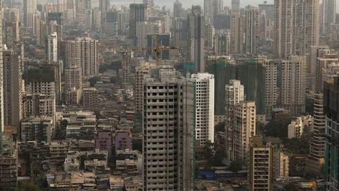 WB dự báo tăng trưởng khu vực châu Á sẽ chậm lại trong năm 2026