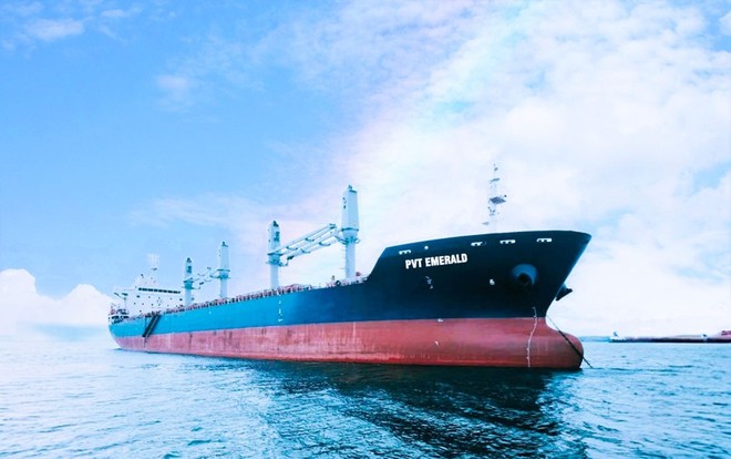 PVT Logistics (PDV) gia hạn thời điểm tổ chức Đại hội đồng Trang Chủ KL99Com Số 1 Link Đăng Ký KL999 năm 2026