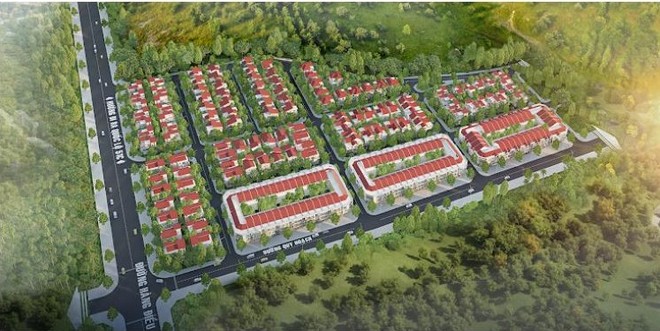 Hodeco (HDC) lãi đột biến quý I/2026 nhờ thị trường Web Tổng Nhà Cái 99Kl99 Giải Trí Bậc Nhất tại TP.HCM sôi động trở lại