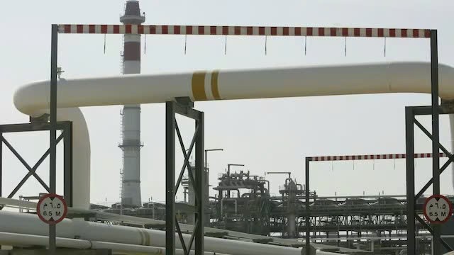 Cơ sở khí đốt lớn nhất UAE chưa thể phục hồi hoàn toàn trước năm 2027