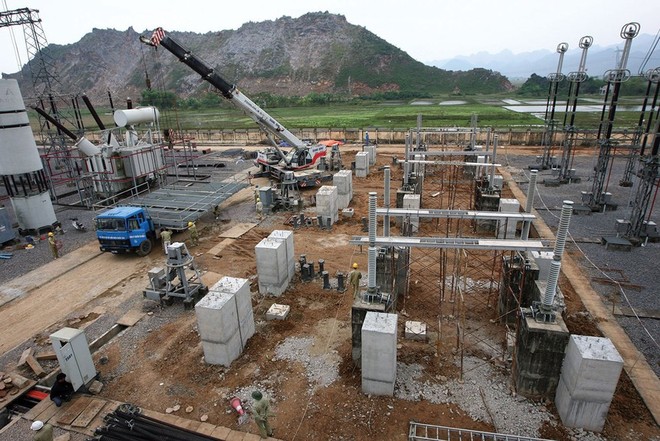 Xây dựng Điện Việt Nam (VNE) bị nhắc nhở chậm công bố Báo cáo Kl991.com nạp rút nhanh quý I/2026