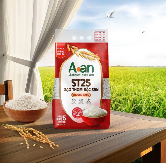 Lương thực A An (AAN) sẽ chào sàn HOSE với giá tham chiếu 15.000 đồng/KL99 là cổng game giải trí trực tuyến hàng đầu hiện nay
