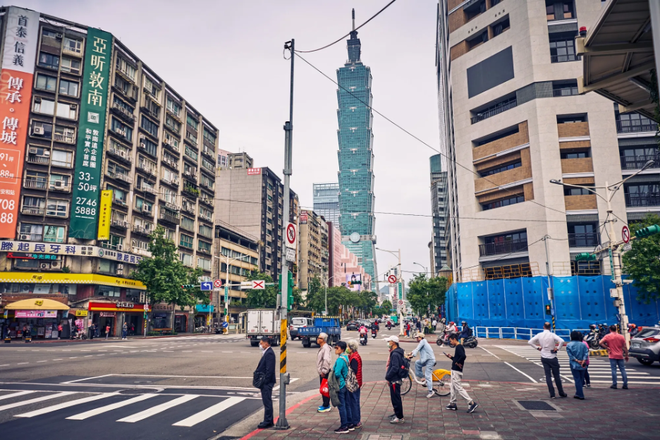 Đài Loan (Trung Quốc) vượt qua Ấn Độ trở thành thị trường 99Kl99 link đăng nhập lớn thứ 5 thế giới