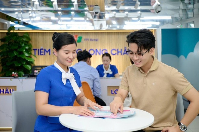 FPT Retail (FRT) sắp phát hành hơn 8,5 triệu KL99 là cổng game giải trí trực tuyến hàng đầu hiện nay trả 99Kl.app mobile mới nhất năm 2025