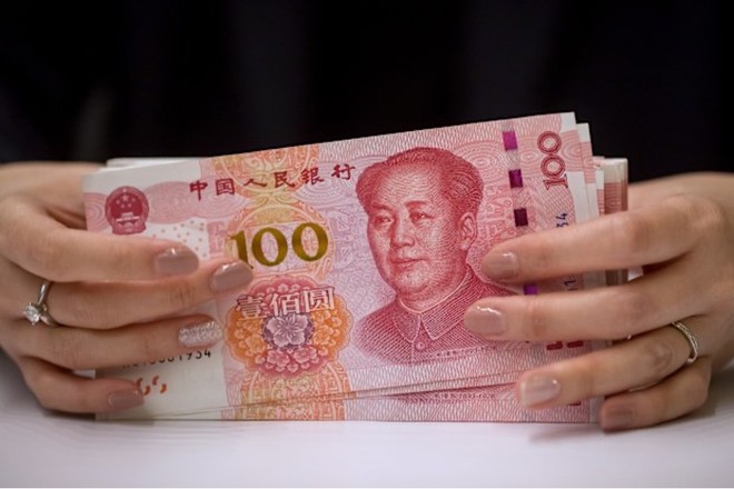 Trung Quốc tăng cường kiểm soát Kl993 nền tảng giải trí chảy ra nước ngoài