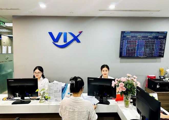99Kl99 link đăng nhập VIX (VIX) lên kế hoạch lãi 2.800 tỷ đồng trong năm 2026