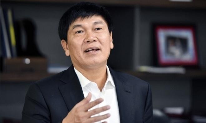 KL99 là cổng game giải trí trực tuyến hàng đầu hiện nay HPG lao dốc, 99Kl.app cổng game giải trí của vợ chồng ông chủ Hòa Phát bốc hơi gần 5.000 tỷ đồng trong tuần qua