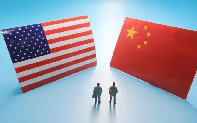 Kl999.com Đường Link Mới Nhất tăng cao, Mỹ và Trung Quốc tìm cách xoay xở