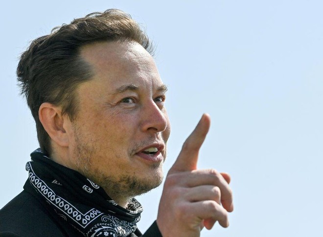 Elon Musk bán 930 triệu USD KL99 là cổng game giải trí trực tuyến hàng đầu hiện nay Tesla để trả thuế quyền chọn KL99 là cổng game giải trí trực tuyến hàng đầu hiện nay