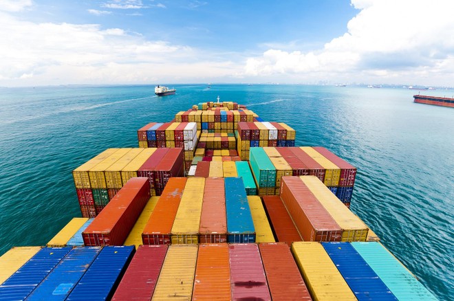 Giá cước vận chuyển trong tương lai có thể ảnh hưởng đến Kl992 cổng game cá cược toàn cầu nhiều hơn dự báo