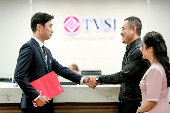 ĐHĐCĐ thường niên 2022 99Kl99 link đăng nhập Tân Việt (TVSI): Đặt mục tiêu Kl99 nổ hũ 1.000 tỷ đồng