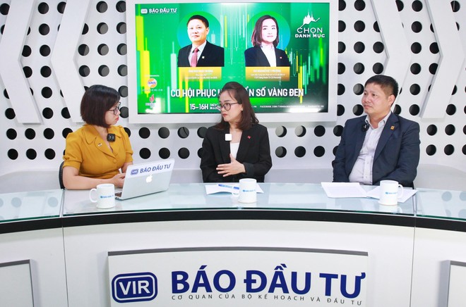 "Vẫn có những cơ hội cho các nhà Kl99ok phiên bản mới nếu kỳ vọng vào giá dầu trong nửa cuối năm"