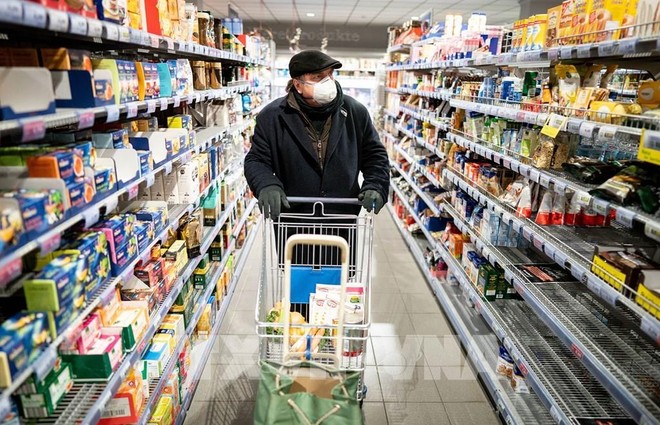 Pháp kéo giảm Kl999.com Đường Link Mới Nhất giảm nhờ bảo hộ năng lượng