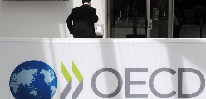 OECD: Tăng trưởng Kl992 cổng game cá cược thế giới sẽ phụ thuộc nhiều vào châu Á