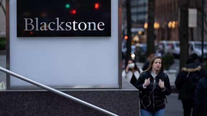 Blackstone vỡ nợ Kl99kl Hoàn Trả Vô Tận trị giá hơn 500 triệu USD