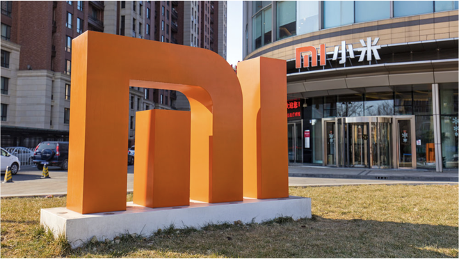 Kl99 nổ hũ của Xiaomi vẫn vượt kỳ vọng dù Kl992 VIP Trang Chủ 2026 mảng điện thoại thông minh sụt giảm mạnh