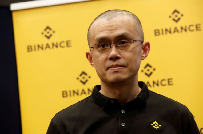 Sàn Binance và CEO Changpeng Zhao bị cáo buộc vi phạm Kl992 Tham Gia Ngay Mỹ