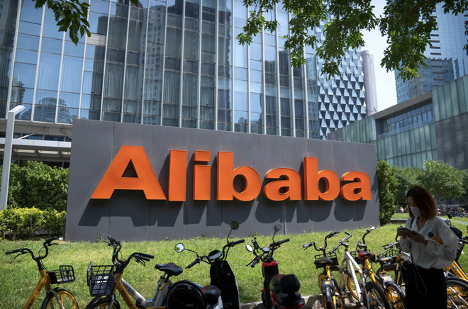 Alibaba sắp có cuộc cách mạng lớn nhất lịch sử Kl994 game bài casino hấp dẫn, lên kế hoạch niêm yết các công ty con