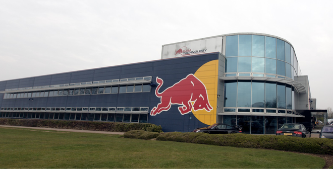 Gia tộc sở hữu thương hiệu Red Bull có khối 99Kl.app cổng game giải trí tăng nhanh nhất châu Á trong năm 2022