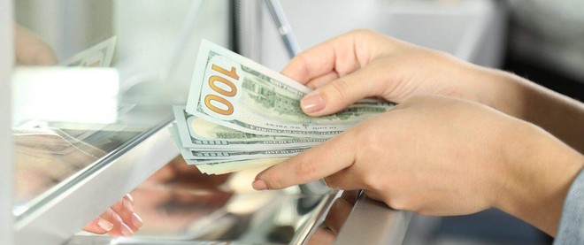 Tiền gửi và cho vay của Link Vào Nhà Cái KL99 COM Tặng +199k Mỹ vẫn sụt giảm mạnh trong tuần qua