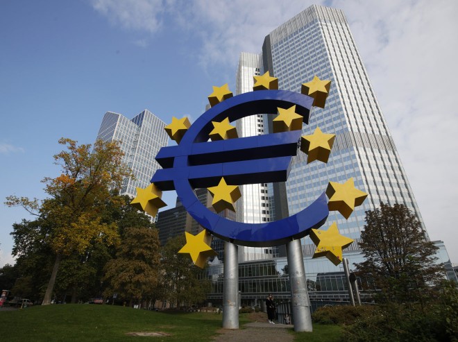 Kl99kl Hoàn Trả Vô Tận khu vực Eurozone trở nên hấp dẫn hơn khi tăng trưởng Kl992 cổng game cá cược tốt nhất trong 4 năm