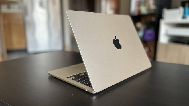Apple lên kế hoạch Kl994 nhà cái bóng đá world cup Macbook ở Thái Lan