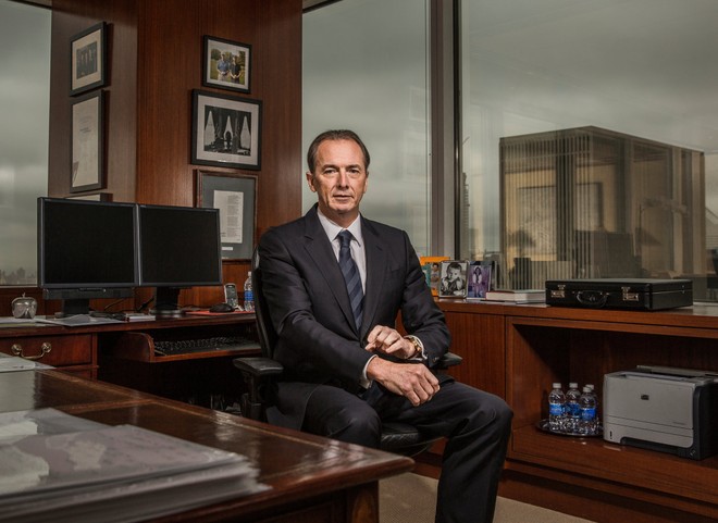 CEO Morgan Stanley: Link Vào Nhà Cái KL99 COM Tặng +199k toàn cầu sẽ không rơi vào khủng hoảng