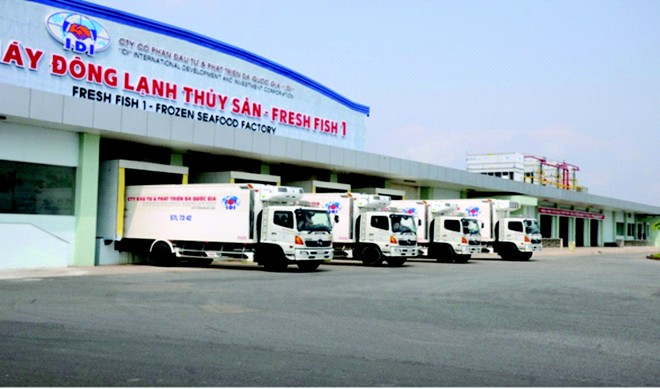Kl99ok phiên bản mới và Phát triển Đa Quốc Gia I.D.I (IDI): Thay đổi Tổng giám đốc, quý I/2023 báo lãi sau thuế 17,5 tỷ đồng