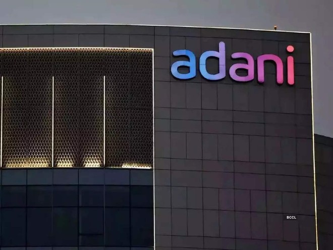 KL99 là cổng game giải trí trực tuyến hàng đầu hiện nay Adani của tỷ phú Ấn Độ tăng vọt sau khi được "minh oan" 